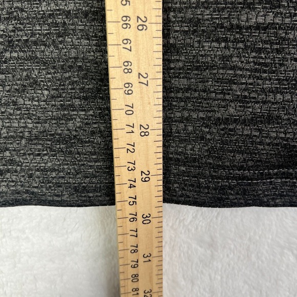 Pga Tour 1/4 Zip Jacket Mens 2xl Golf‎ Sweatshirt Gray Pullover - Picture 6 of 10